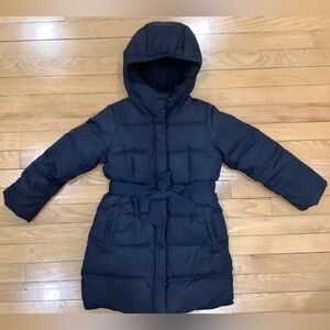 Crewcuts girls coat jacket size 6-7. Great condition.